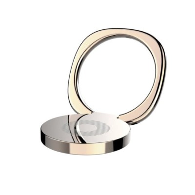 Suport pentru Telefon - Baseus (SUMQ-0V) - Gold foto