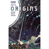 Cumpara ieftin Origins 05 (of 6) Cover A - Rebelka, Boom! Studios