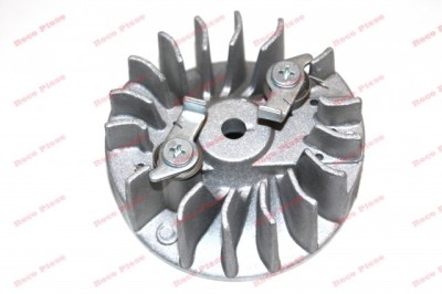 Volanta drujba Partner 351, 350, 370, 371, 372, 390, 420 foto