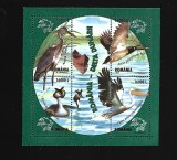 romania mnh