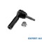 Capat de bara Chrysler 300C (2004-2010) [LX,LE] #1