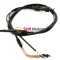 Cablu acceleratie Honda Dio 50 bifurcat