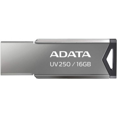 Memorie Externa USB-A Adata UV250, 16Gb AUV250-16G-RBK foto