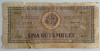 Bancnota Romania - 100000 Lei 1947