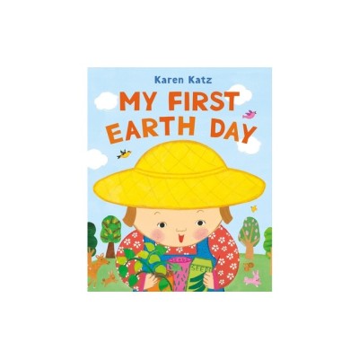 My First Earth Day foto