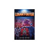 The Unforgettable Logan Foster #1