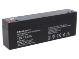 Baterie Plumb-Acid 12V 2.3Ah AGM Fără &Icirc;ntreținere