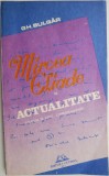 Mircea Eliade in actualitate &ndash; Gh. Bulgar