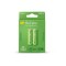 Set acumulatori R6 AA NiMh 2700mAh 2buc GP ReCkyo