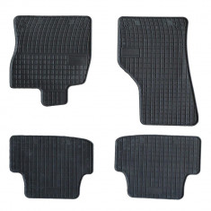 Set covorase auto Audi A3 III-8V 2012-prezent,culoare gri foto