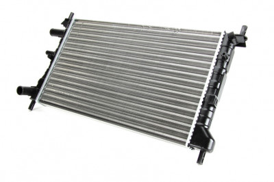 Radiator, racire motor FORD FIESTA IV (JA, JB) (1995 - 2002) THERMOTEC D7G026TT foto