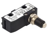Micro&icirc;ntrerupător SNAP ACTION SPDT IP65