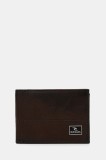 Rip Curl portofel culoarea maro, 01CMWA