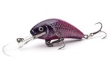 Vobler Salmo Hornet H2S UV Purple, 2.5cm, 1.5g