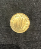 Moneda 10para 1979 Iugoslavia, Europa