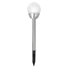 Lampa solara, culori alternative, 27 cm foto