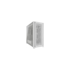 Carcasa Corsair 5000D CORE AIRFLOW Mid Tower ALB foto