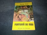 GEORGE SOVU - FURTUNA DE MAI