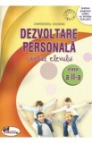 Dezvoltare personala - Clasa 2 - Caiet - Constanta Cuciinic