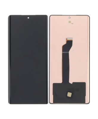 Ecran LCD Display Huawei Honor 70 Negru foto