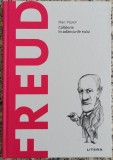 Freud: calatorie in adancurile eului - Marc Pepiol