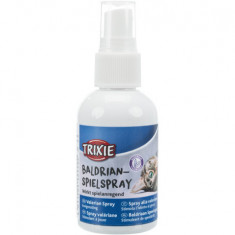 Trixie Spray Atractant cu valeriana pentru pisici, 50ml, 42420