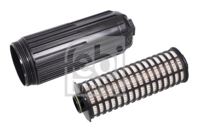 FEBI BILSTEIN 104299 Filtru ulei foto