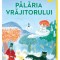 Moomin 2 Palaria Vrajitorului, Tove Jansson - Editura Art