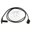 Senzor impulsuri arbore cotit Mercedes 124, E-Class, S-Class, Sprinter 2 T, Motor 113, Febi Bilstein