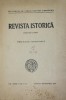Revista istorica