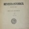 Revista istorica