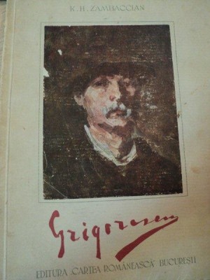 GRIGORESCU-K.H. ZAMBACCIAN foto