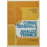 Chimie generala si analize tehnice - 1983 - Ligia Stoica (AA61)