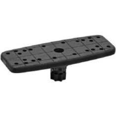 SUPORT Allroundmarin RAILBLAZA pentru SONAR 160X60MM foto