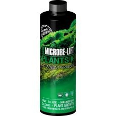 MICROBE-LIFT Plants K 236ml MICROBE-LIFT Plants K 236ml