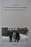 Die Agonie des b&auml;uerlichen Lebens in Rum&auml;nien