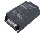 Balast Electronic PHILIPS HID-PV XT 60W 208-277VAC 28A cu Cleme pentru HID