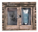 Lolita Lempicka - Set Cadou (Apa de Toaleta, 100 ml + Gel After Shave 75 ml), Barbati