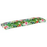 vidaXL Pernă pentru bancă din paleți Multicolour 150 x 40 x 8 cm