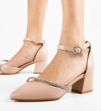 Pantofi dama Pamela Roz