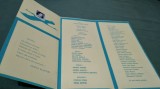 INVITATIE AMINTIRE ABSOLVENTII LICEULUI AGROINDUSTRIAL ILIA CLASA XII B PROMOTIA 1987-1988