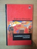 DOUASPREZECE POVESTIRI CALATOARE de GABRIEL GARCIA MARQUEZ , 2002