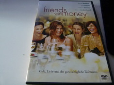 Friends with money - b19 foto