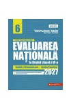 Cumpara ieftin Evaluare Nationala 2027. Cls. Vi. Limba Si Comunicare. Limba Romana, Bogdan Ratiu, Cristina Cergan - Editura Paralela 45