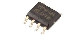 VIPer12A - STMicroelectronics foto
