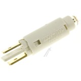 LAMPA SEMNALIZARE - ROSU Lada frigorifica Arctic AO30P30, 298 l