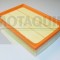 MOTAQUIP VFA1017 Filtru aer