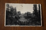 CP Bucuresti Gradina Cismigiu Parcul, Circulata, Printata