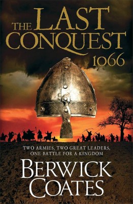 Berwick Coates - The Last Conquest foto