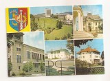 RF160 - Carte Postala - Jud Dambovita, necirculata 1976